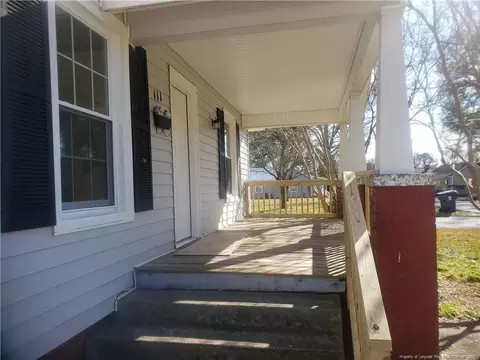 111 Holmes St, Erwin, NC 28339 photo 2