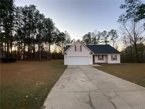 205 Wilson Run, Bunnlevel, NC 28323 photo 1