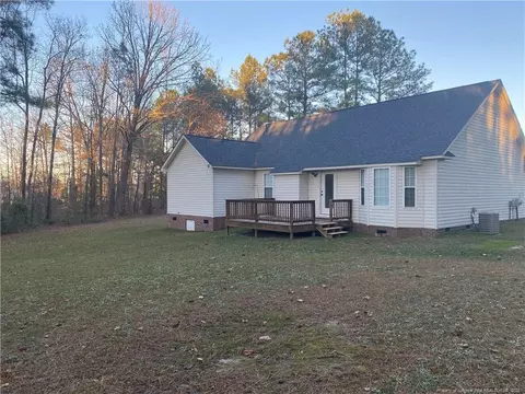 205 Wilson Run, Bunnlevel, NC 28323 photo 22