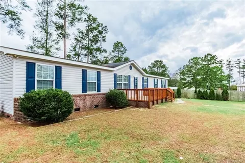 34 Chipmunk Ct, Cameron, NC 28326 photo 1