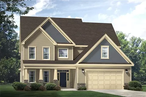 135 Trinity Rd, Raeford, NC 28376 photo 1
