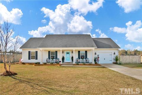 987 Locklear Rd, Pembroke, NC 28372 photo 1