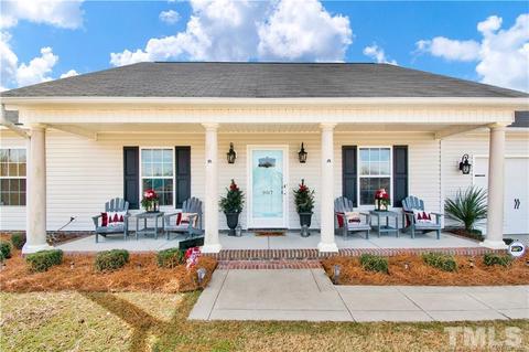 987 Locklear Rd, Pembroke, NC 28372 photo 2