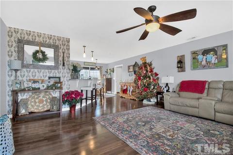 987 Locklear Rd, Pembroke, NC 28372 photo 3