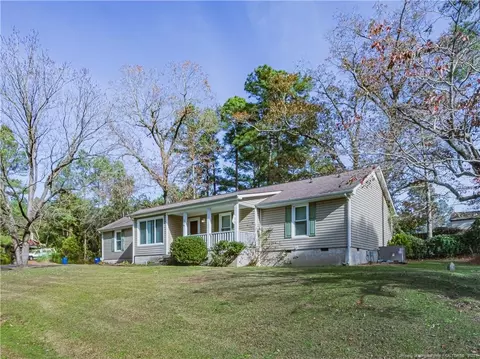 138 Eulon Loop, Raeford, NC 28376 photo 2