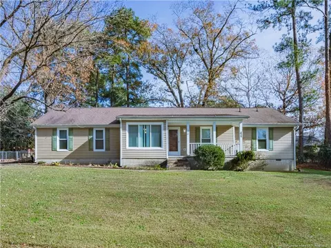 138 Eulon Loop, Raeford, NC 28376 photo 1