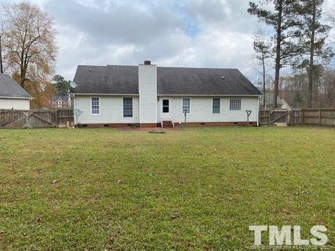 221 Waters Edge Dr, Erwin, NC 28339 photo 22