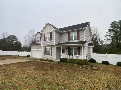72 Abigail Way, Cameron, NC 28326 photo 3