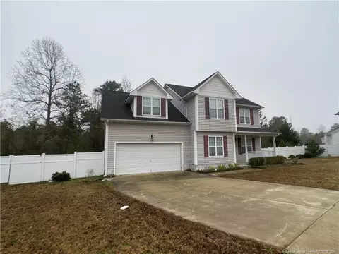 72 Abigail Way, Cameron, NC 28326 photo 2