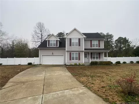 72 Abigail Way, Cameron, NC 28326 photo 1