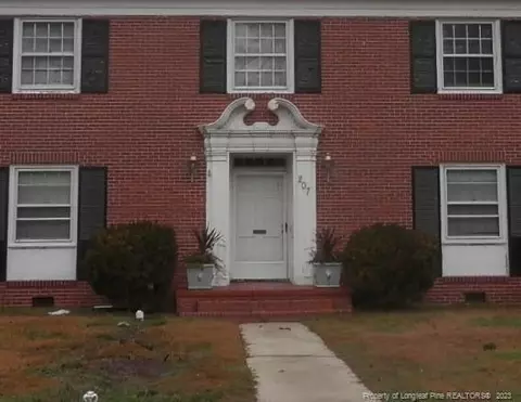 207 E 20th St, Lumberton, NC 28358 photo 4