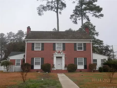 207 E 20th St, Lumberton, NC 28358 photo 1
