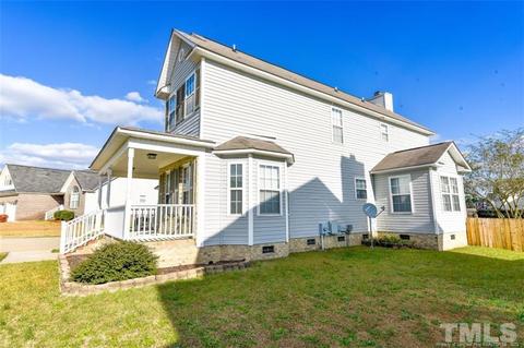 65 Edgecombe Dr, Spring Lake, NC 28390 photo 7