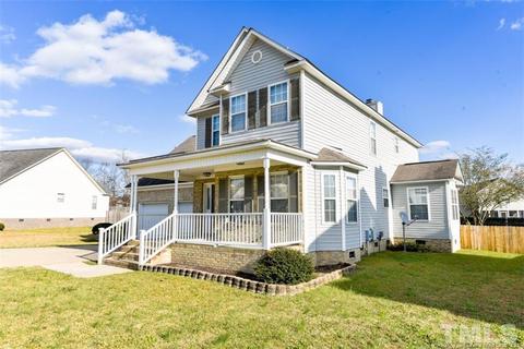 65 Edgecombe Dr, Spring Lake, NC 28390 photo 6