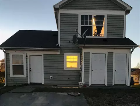 2725 Alpha St, High Point, NC 27263 photo 2