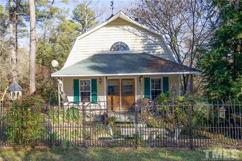 352 Main St, Vass, NC 28394 photo 1