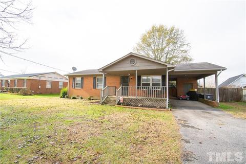 803 Warren Rd, Erwin, NC 28339 photo 1