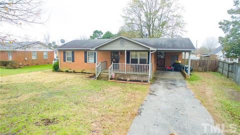 803 Warren Rd, Erwin, NC 28339 photo 13