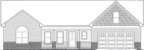 25 Longview Pl, Spring Lake, NC 28390 photo 1