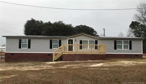 120 Morrow St, Hamlet, NC 28345 photo 1