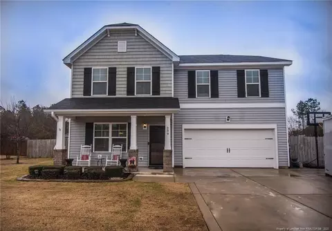 209 Shepard Dr, Linden, NC 28356 photo 1