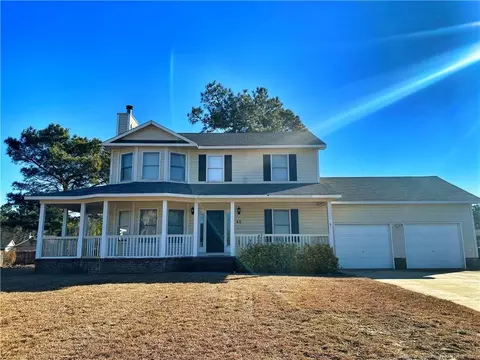 45 Eileen Dr, Spring Lake, NC 28390 photo 1