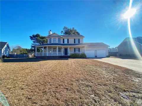 45 Eileen Dr, Spring Lake, NC 28390 photo 2