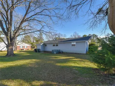 602 Mckay St, Erwin, NC 28339 photo 20