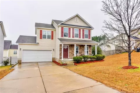 26 Abigail Way, Cameron, NC 28326 photo 2