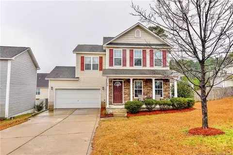 26 Abigail Way, Cameron, NC 28326 photo 1