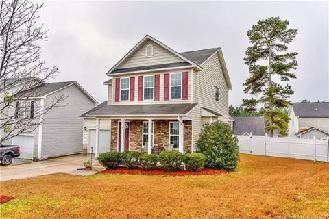 26 Abigail Way, Cameron, NC 28326 photo 3