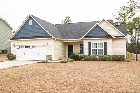 829 Juno Dr, Broadway, NC 27505 photo 2