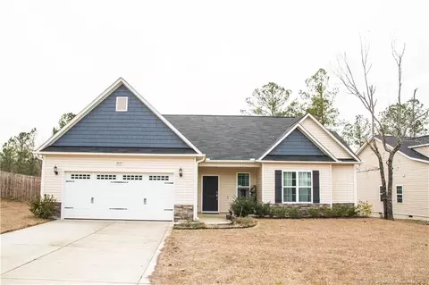 829 Juno Dr, Broadway, NC 27505 photo 1