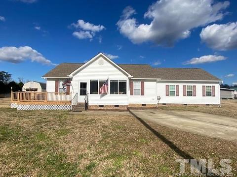 7 Virginia Ave, Benson, NC 27504 photo 1