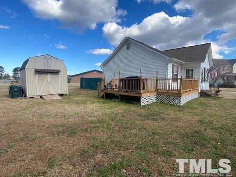 7 Virginia Ave, Benson, NC 27504 photo 21