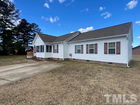 7 Virginia Ave, Benson, NC 27504 photo 24