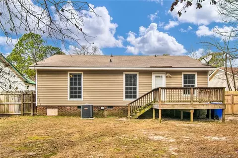 3322 Arrowhead Rd, Spring Lake, NC 28390 photo 25
