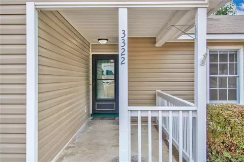 3322 Arrowhead Rd, Spring Lake, NC 28390 photo 3