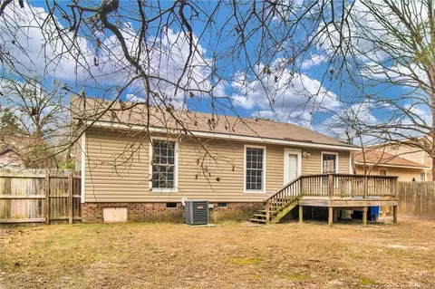 3322 Arrowhead Rd, Spring Lake, NC 28390 photo 24