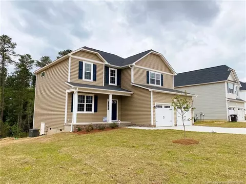142 Silk Oak Dr, Bunnlevel, NC 28323 photo 2
