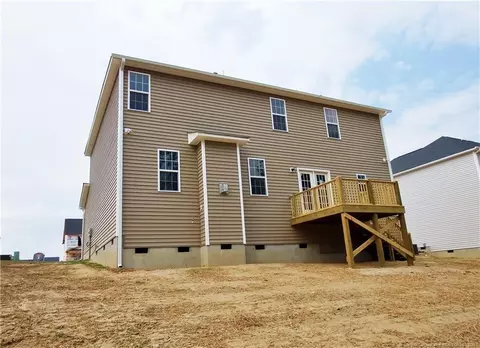 142 Silk Oak Dr, Bunnlevel, NC 28323 photo 33