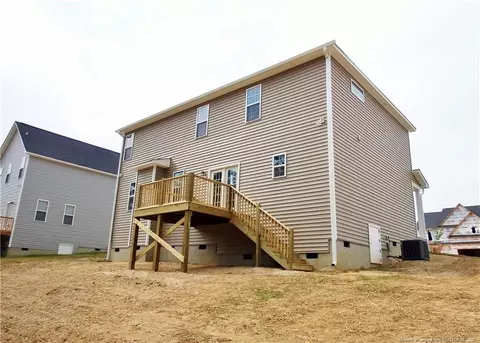 142 Silk Oak Dr, Bunnlevel, NC 28323 photo 34