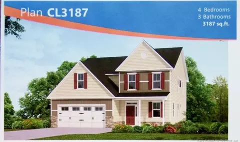 125 Silk Oak Dr, Bunnlevel, NC 28323 photo 3