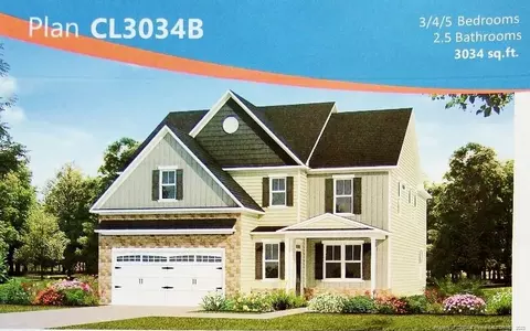 139 Silk Oak Dr, Bunnlevel, NC 28323 photo 3
