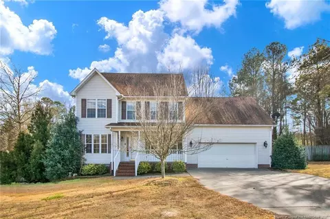 240 Highmeadow Dr, Cameron, NC 28326 photo 1