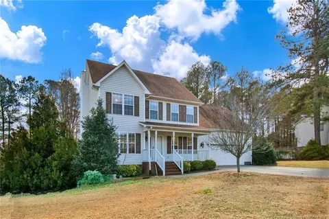 240 Highmeadow Dr, Cameron, NC 28326 photo 3