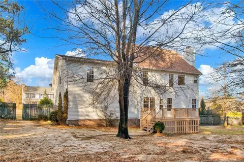 240 Highmeadow Dr, Cameron, NC 28326 photo 32