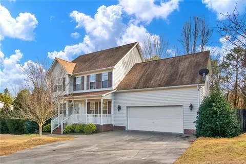 240 Highmeadow Dr, Cameron, NC 28326 photo 4