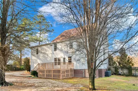 240 Highmeadow Dr, Cameron, NC 28326 photo 33