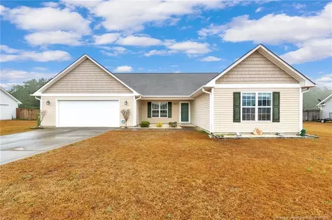 940 Raspberry Rd, Stedman, NC 28391 photo 2